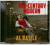 Basile, Al - Mid-Century Modern