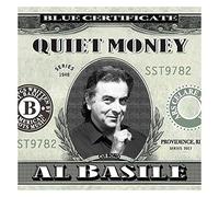 Basile, Al - Quiet Money