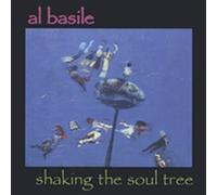 Basile, Al - Shaking The Soul Tree