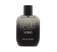 Basile Uomo 100 ml, Eau de Toilette Spray