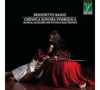 Basile, Benedetto - Basile: Chemica Sonora Symbolica