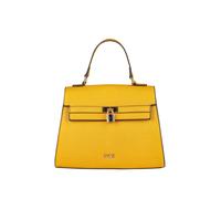 Basile Borsa tote con ciondolo lucchetto