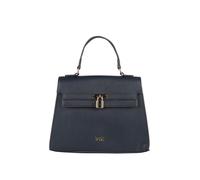 Basile Borsa tote con ciondolo lucchetto