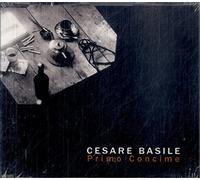 Basile, Cesare - Primo Concime