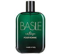 BASILE INTENSE EDT 100 ML | Eau de Toilette Uomo | Spray 100 ml | Vintage luxury