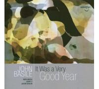 Basile, John - It Was A Very Good Year