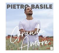 Basile, Pietro Grande Amore (CD)
