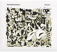 Basile Rahola Quartet - Moments