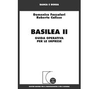Basilea 2. Guida operativa per le imprese