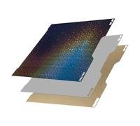 Basilea dell'acciaio per molle di adesione degli accessori strutturati doppio del piatto della costruzione del piatto alto per la costruzione flessibile dell'acciaio per molle di H2D