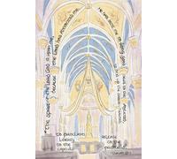 Basilica Art Meditation Journal: 180 Lined Pages for Prayers, Thoughts, and Inspirations