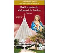 Basilica santuario Madonna delle lacrime. Siracusa