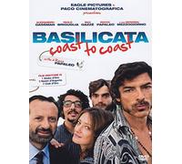 Basilicata coast to coast