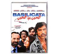 Basilicata Coast To Coast (Special Edition) (2 Dvd)