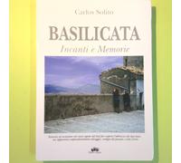 BASILICATA INCANTI E MEMORIE SOLITO EDIZIONI PIUGLIESI