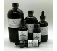 Basilico Foglia Tintura,Estratto,Ocimum Basilicum,Digestione & Urinario Supporto