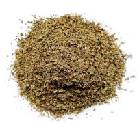 Basilico indiano al basilico santo - Tulsi, per lo stress, Ocimum sanctum