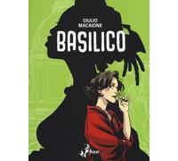 Basilicò - Macaione Giulio