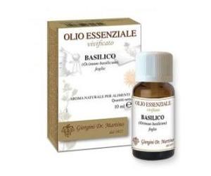 Basilico Oe 10 ml