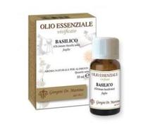 Basilico Oe 10ml