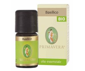 BASILICO OE BIO 5ML