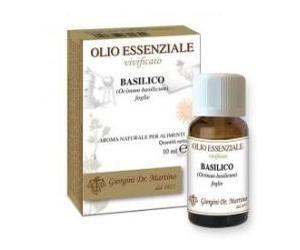 BASILICO OLIO ESS 10ML