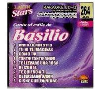 Basilio Karaoke - Karaoke Latin Stars