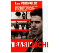I basilischi (DVD) Lina Wertmüller