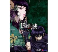 Basilisk 2: The Spoils of War