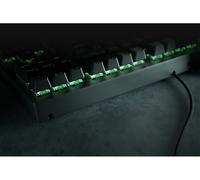 BASILISK V3 TENKEYLESS GREEN SW. US NEW