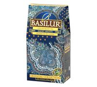 Basilur Black Leaf Tea with cranberry and cornflower "Magic Nights" Oriental Collection 100g