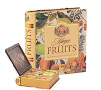 Basilur - Collezione Magical Fruits - Assortito 64g/2.26oz