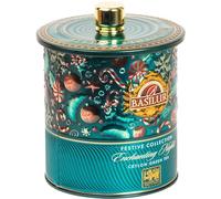 Basilur -FESTIVE - Barattolo Enchanting NIGHTS - 75 g