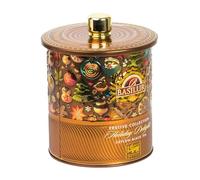 Basilur -FESTIVE - Contenitore Holiday Delight - 75 g