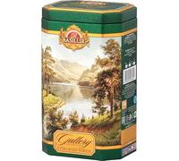 Basilur -GALLLERY - EverGREEN FOREST - Barattolo da 100 g