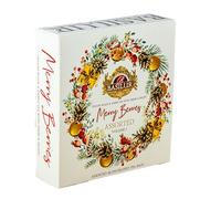 Basilur -MERRY BERRIES Assorted Vol. I saszetki - 73 g