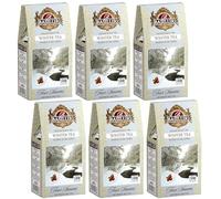 BASILUR Winter Tea Tè nero in foglie con aggiunta di mirtilli rossi 100 g (6)