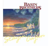 BASIN BROTHERS - STAYIN' CAJUN