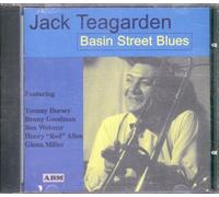 Basin' Street Blues