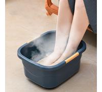 Basino per valori di piede robusta per immergere i piedi per il piede di