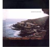 Basinski William - Variations For Piano & Tape