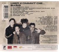 Basis - Hier Kommmt die Basis