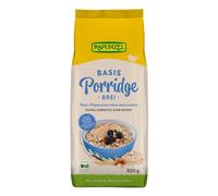 Rapunzel - Base per porridge/porridge per la colazione 500 g Pappa
