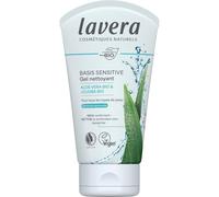 Basis sensitive Gel detergente - Lavera