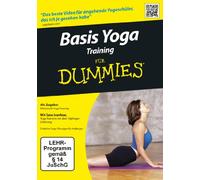Basis-Yoga-Training für Dummies