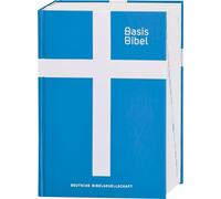 BasisBibel. Die Kompakte. Blau