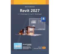 Basisboek Revit 2027