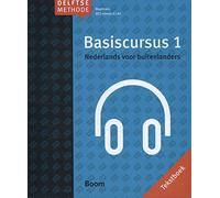 Basiscursus Nederlands voor buitenlanders