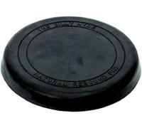 Basix 813905 Pad di Pratica, 12", Nero