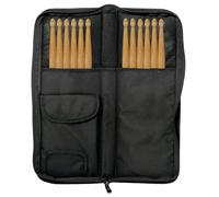 Basix F822002 Borsa per Bacchette, 6 Paia